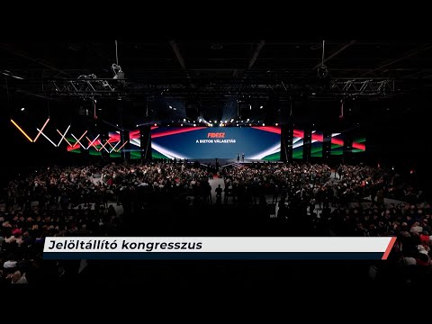 Híradó – 2026.01.12. – Hétfő