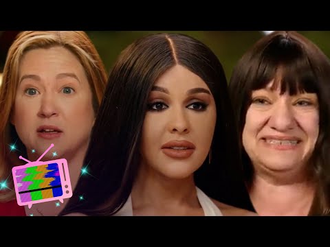 ‘90 Day Fiancé: Before The 90 Days’: Birkan Shocks Laura With His Debt, Lisa & Daniel Are Engaged