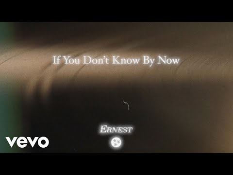 Video thumbnail for If You Don’t Know By Now