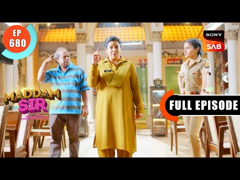 Bulbul Ki Kamzori - Maddam Sir - Ep 680 - Full Episode - 9 Dec 2022