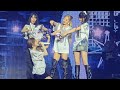FULL KISS OF LIFE Seoul Encore Day 2 KISS ROAD 250720