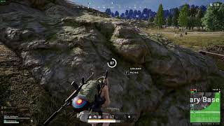 【PUBG】ライブ配信