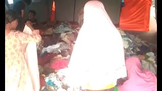 Masa Tanggap Darurat Tsunami Lampung Diperpanjang Hingga 2 Pekan