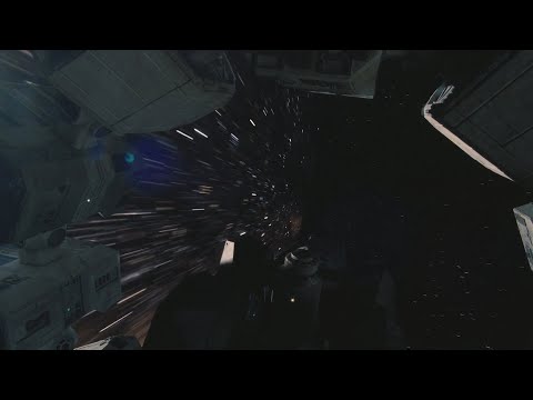 The Wormhole | INTERSTELLAR 1080p