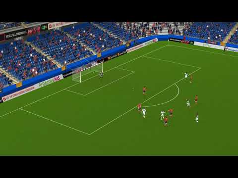 La Berrichonne 0-3 AJ Auxerre - Match Highlights