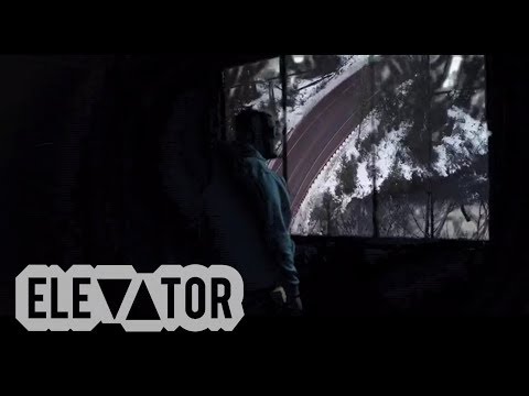 Sad Frosty - ADHD Freestyle (Official Music Video)