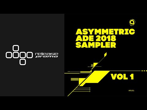 Subandrio - Hunger Strikes [Asymmetric Recordings]