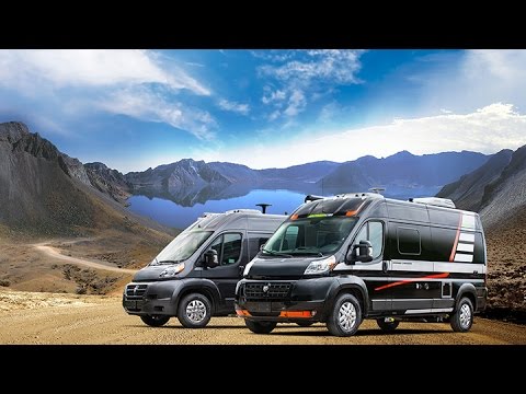 Introducing the HymerCar Grand Canyon