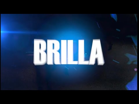 BRILLA (Lyric Video) - Bryan Martínez