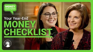 Year-End Money Moves: Deadlines And Limits | Money Unscripted | Fidelity Investments