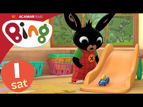 Bing Najbolje Epizode | Bing: Cijele epizode | Bing Hrvatska