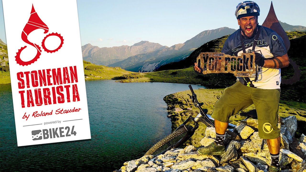 150km, 4700 Höhenmeter & Krämpfe: Unser episches Stoneman Taurista Abenteuer