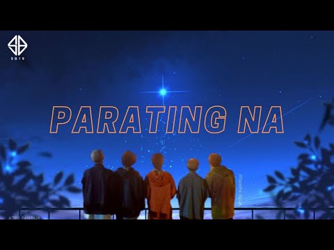 SB19 PARATING NA : Teaser #2 [FMV] 20210206