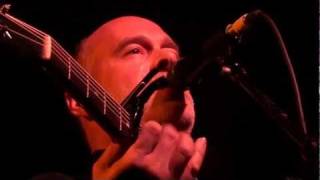 Marc Cohn live - Perfect Love 11/12/2010 Coach House  SJC