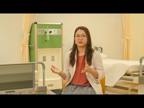 国際文化学科 【基礎看護学】在留外国人と看護師を取り巻く医療現場の環境作り（順天堂大学 保健看護学部 山本哲子先生）