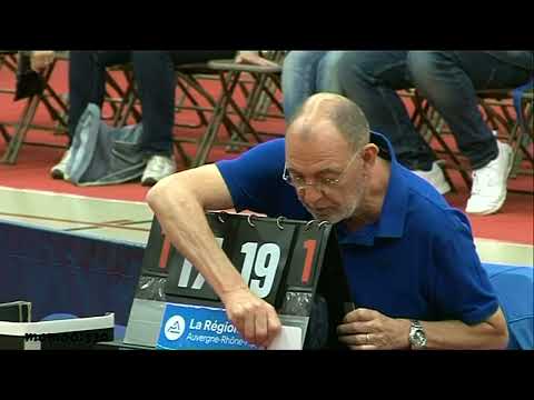 Louis LAFFINEUR - Rémi MENAND  (2022)