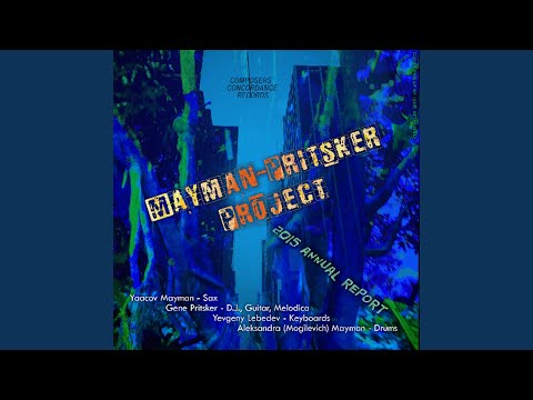 Watermelon Beats (after H. Hancock's Watermelon Man)