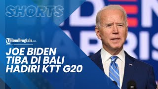 Download lagu Presiden Amerika Joe Biden Tiba di Bali Hadiri KTT G20, Sandiaga Uno Sambut Biden Gantikan Jokowi mp3 Download lagu Presiden Amerika Joe Biden Tiba di Bali Hadiri KTT G20, Sandiaga Uno Sambut Biden Gantikan Jokowi mp3