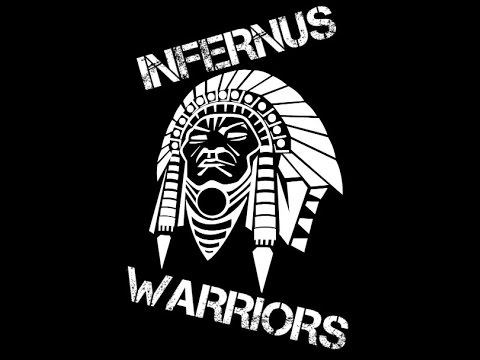 INFERNUS WARRIORS[IW] Collab