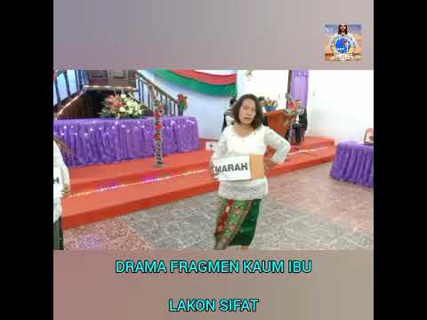 PERSEMBAHAN TERBAIK UNTUK TUHAN..