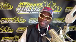 Download lagu Vudumane Interview at Streetz 94.5 w Ferrari Simmons mp3