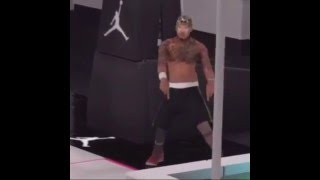 NBA 2K16|#RunningManChallenge