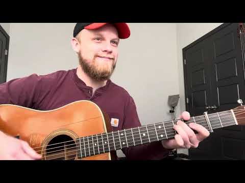 “Red Haired Boy” - Zeb Snyder