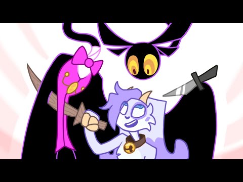 How are you guys so happy?! | Billie Bust Up Animatic