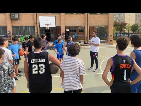 CB Sajuma - Cadete Mixto