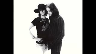 The Black Crowes - Peace Anyway