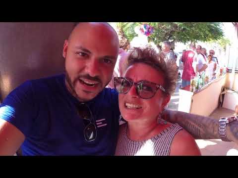 Tenerife Fundraiser // The Disappearing Foot - Dylans Story