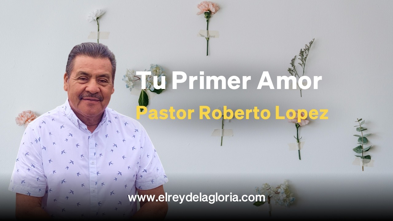 Tu Primer Amor