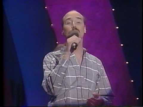 Matthew Ward - Comfort Ye - Handels Young Messiah