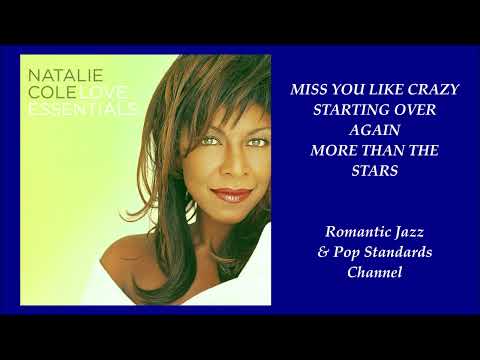 NATALIE COLE SONGS FROM LOVE ESSENTIAL ALBUM ~ PART III