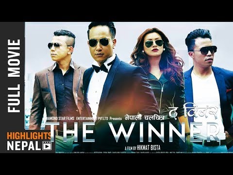 Watch The Winner