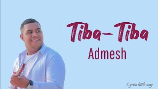 Download lagu Andmesh - Tiba ~ Tiba (Lyrics/Lirik) Vidio Lirik mp3