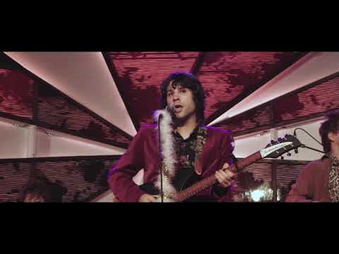 The Nude Party - Feels Alright (Nude Years Eve)