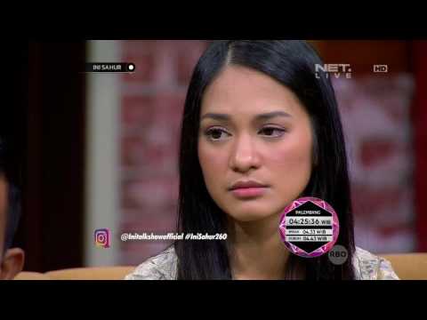 Ini Sahur 21 Juni 2017 - Hana Prinantina, Dede Sunandar, Ana Riana 7/7