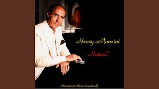 Crocodile, Go Home! (Remastered 2015)