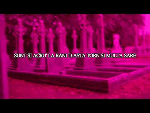 GREPY - PE STRADA 20 & GROAZA II (OFFICIAL LYRIC VIDEO)