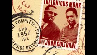John Coltrane, Coleman Hawkins: Blues for Tomorrow (First Stereo release) [a DJ ONE reconstruction]