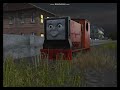 Thomas Friends Season 4 Episode 15 Rusty To The Rescue George Carlin US