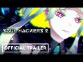 Soul Hackers 2 - Official Reveal Trailer | Summer Game Fest 2022