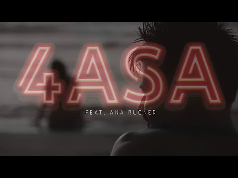 4 ASA feat. Ana Rucner - 24 sata (Official lyric video)