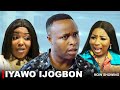 IYAWO IJOGBON  - A Nigerian Yoruba Movie Starring Mide Abiodun | Femi Adebayo