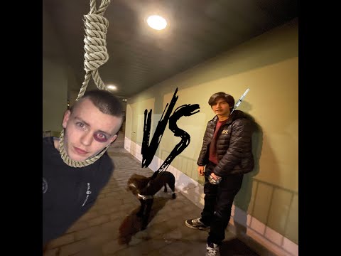 (FBA RAPP BATTLE) araba VS YC Boy AKA REPTi. RAW FBA CLASSIX!