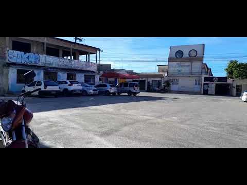 Cidade metropolitana do Recife agente está falando  itapissuma  Pernambuco  violência zero  canal  f