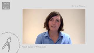 Master of Architecture (MArch)