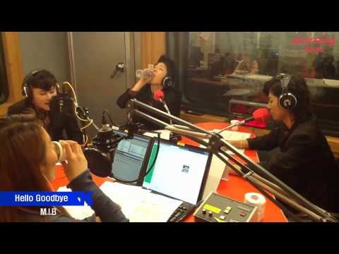 130902 M I B   Hello Goodbye @ Sound K 720