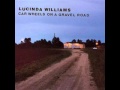 Lucinda Williams - Lake Charles